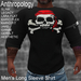 Jolly Roger - Long Sleeves